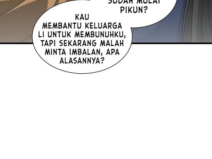 Greetings, Sect Leader Chapter 17 page 18