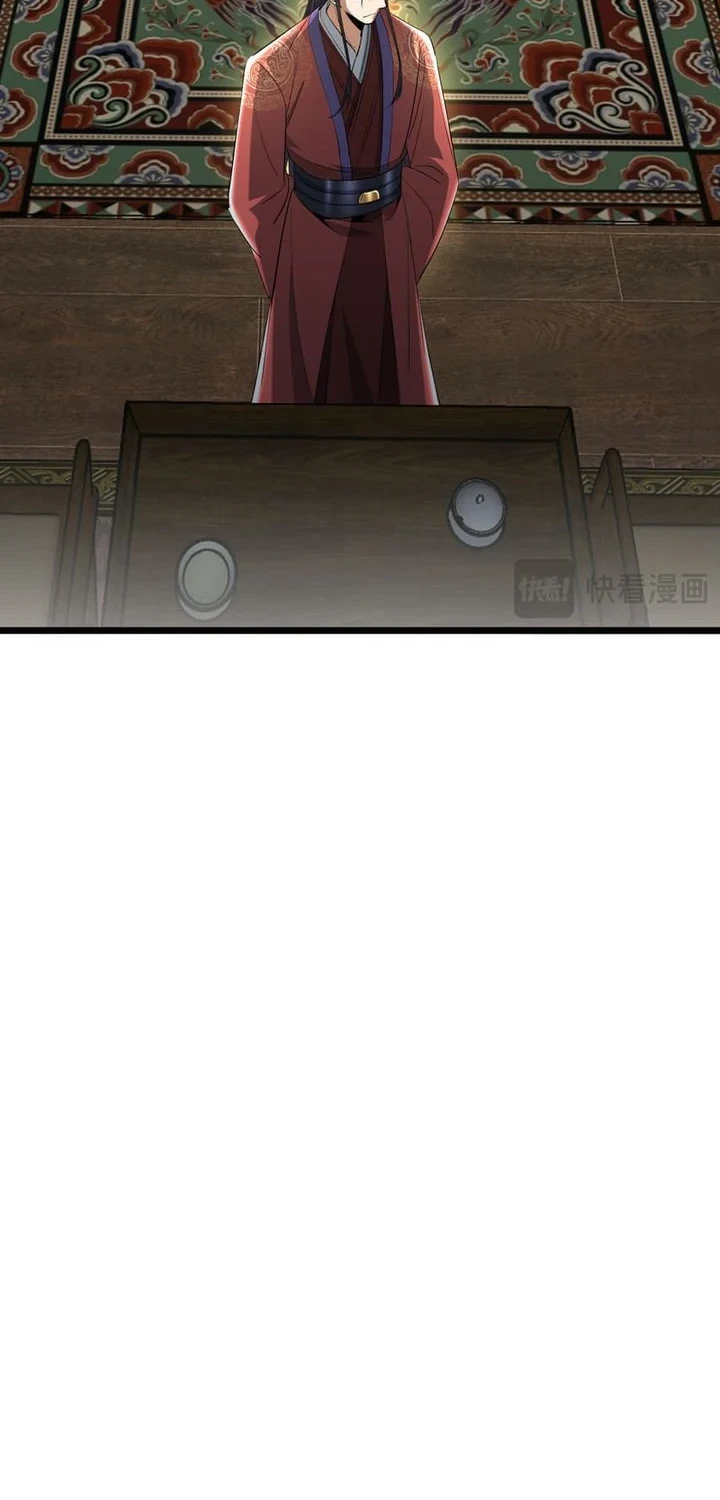 Greetings, Sect Leader Chapter 18 page 20