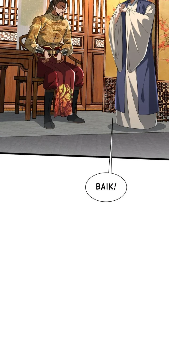 Greetings, Sect Leader Chapter 18 page 24