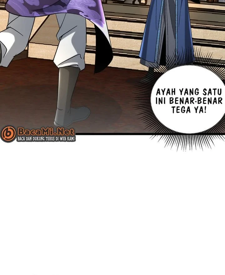 Greetings, Sect Leader Chapter 18 page 26
