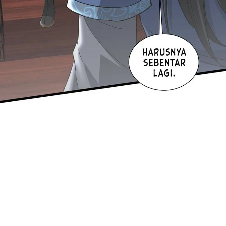 Greetings, Sect Leader Chapter 18 page 36