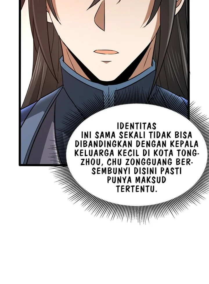 Greetings, Sect Leader Chapter 18 page 44
