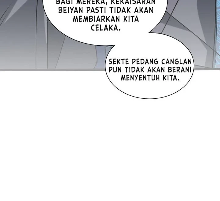 Greetings, Sect Leader Chapter 18 page 4