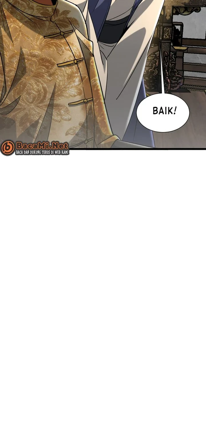 Greetings, Sect Leader Chapter 18 page 12