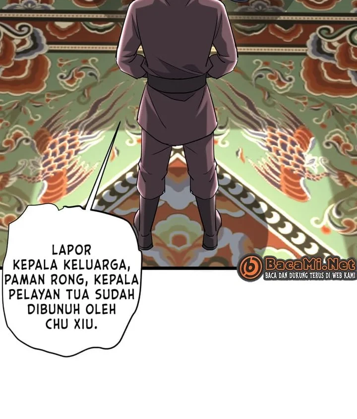 Greetings, Sect Leader Chapter 18 page 14