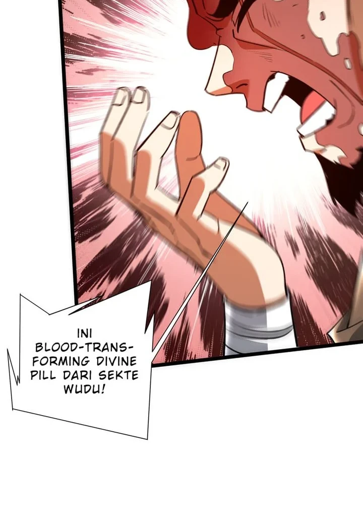 Greetings, Sect Leader Chapter 19 page 25