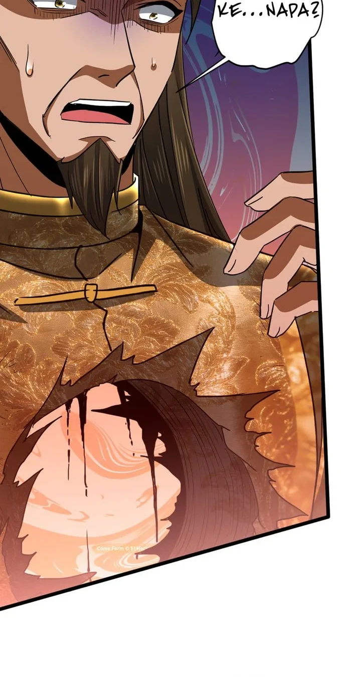 Greetings, Sect Leader Chapter 19 page 46