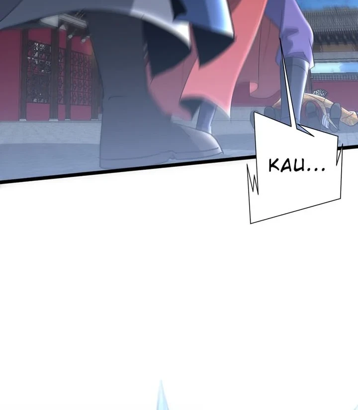 Greetings, Sect Leader Chapter 19 page 49