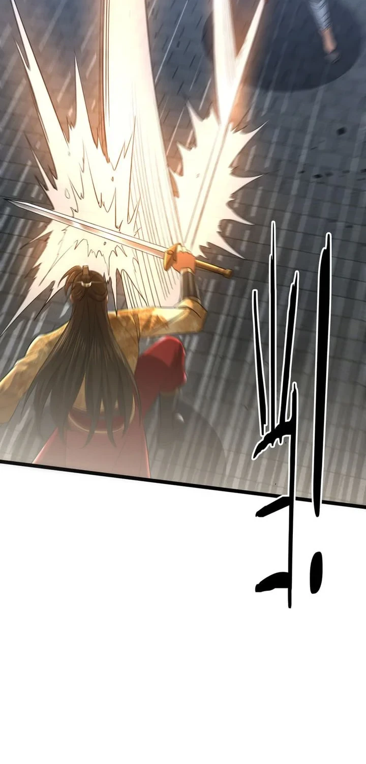 Greetings, Sect Leader Chapter 19 page 16