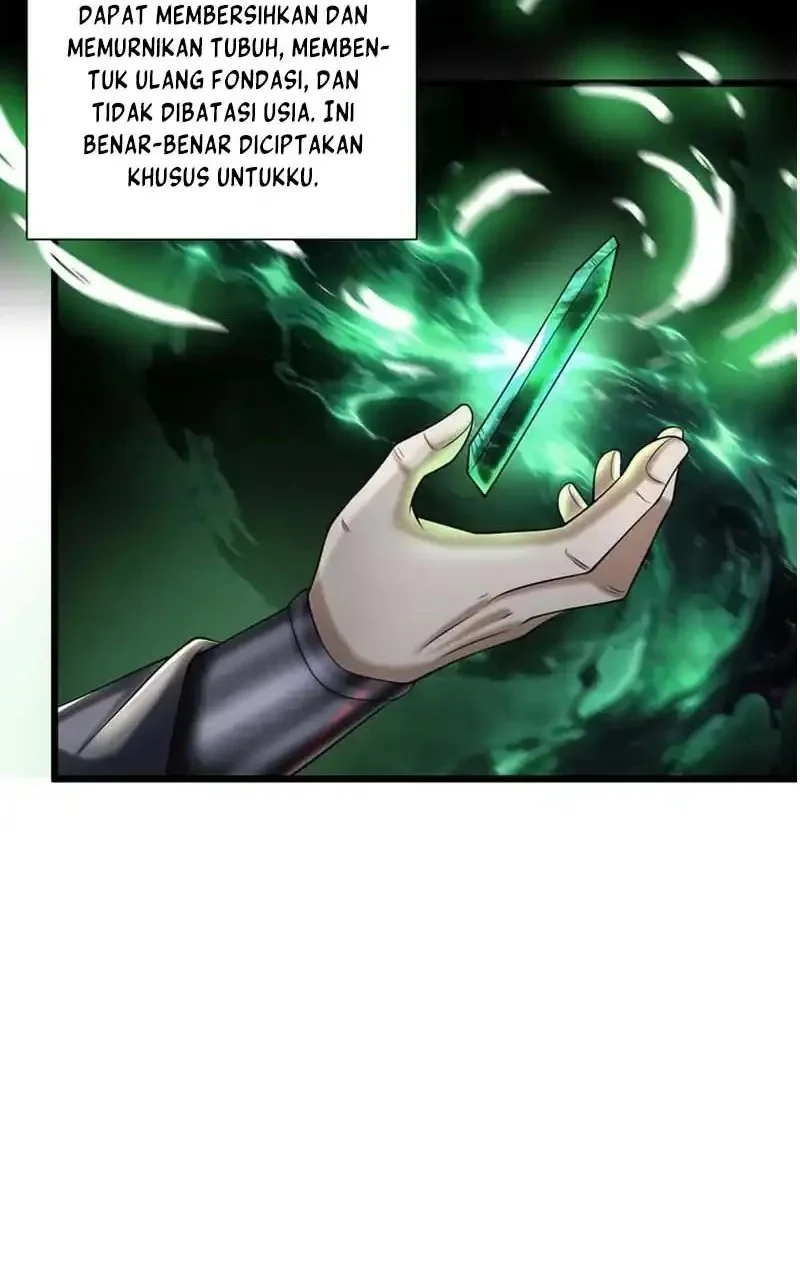Greetings, Sect Leader Chapter 2 page 42