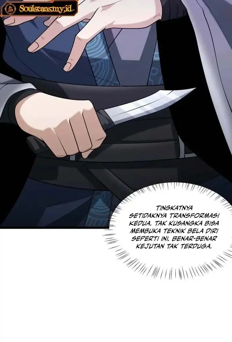 Greetings, Sect Leader Chapter 2 page 60