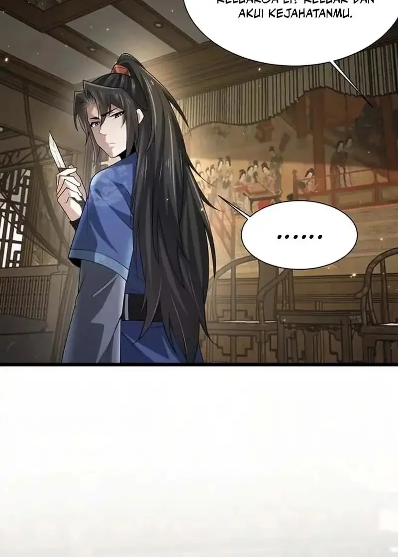 Greetings, Sect Leader Chapter 2 page 62