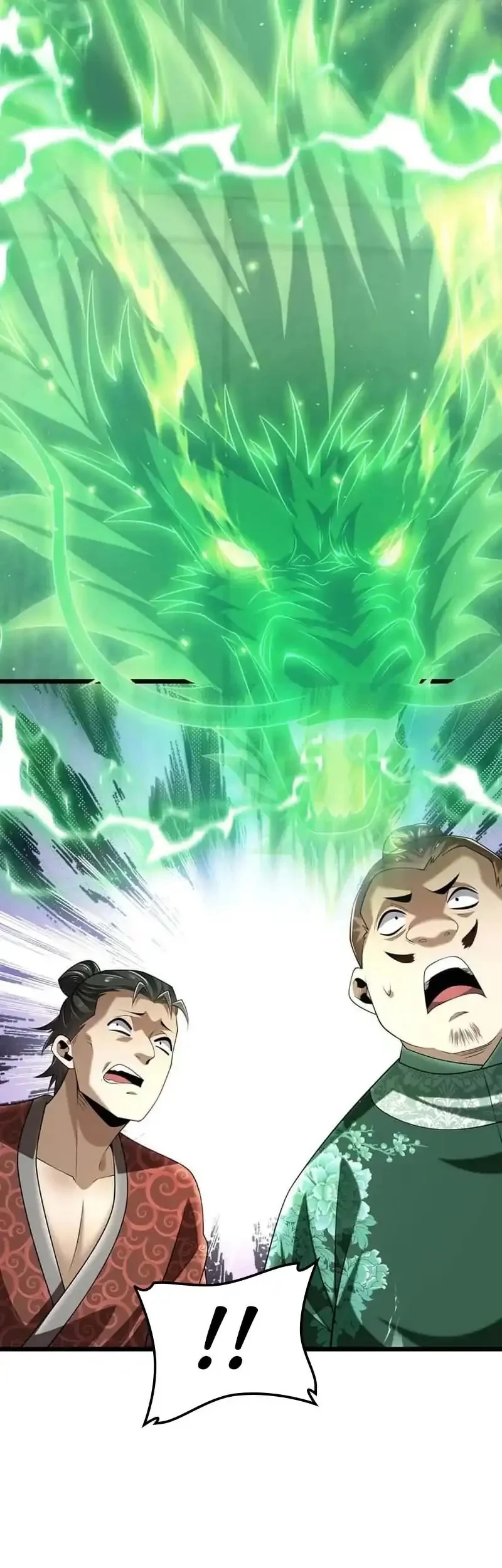 Greetings, Sect Leader Chapter 2 page 69