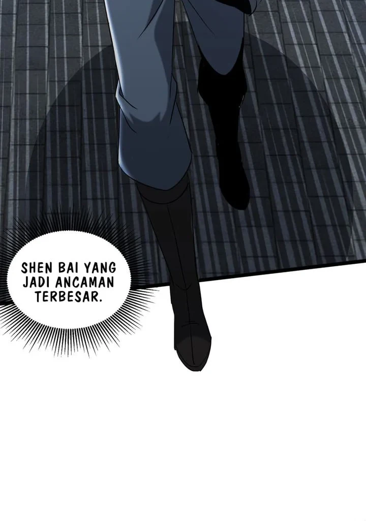 Greetings, Sect Leader Chapter 20 page 23