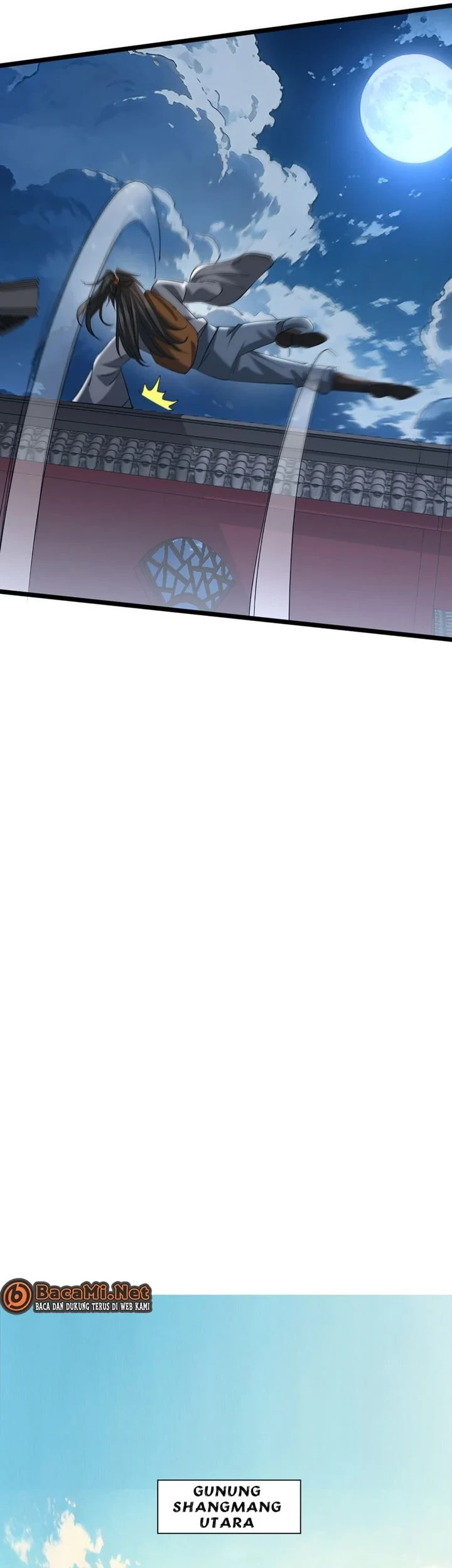 Greetings, Sect Leader Chapter 20 page 24