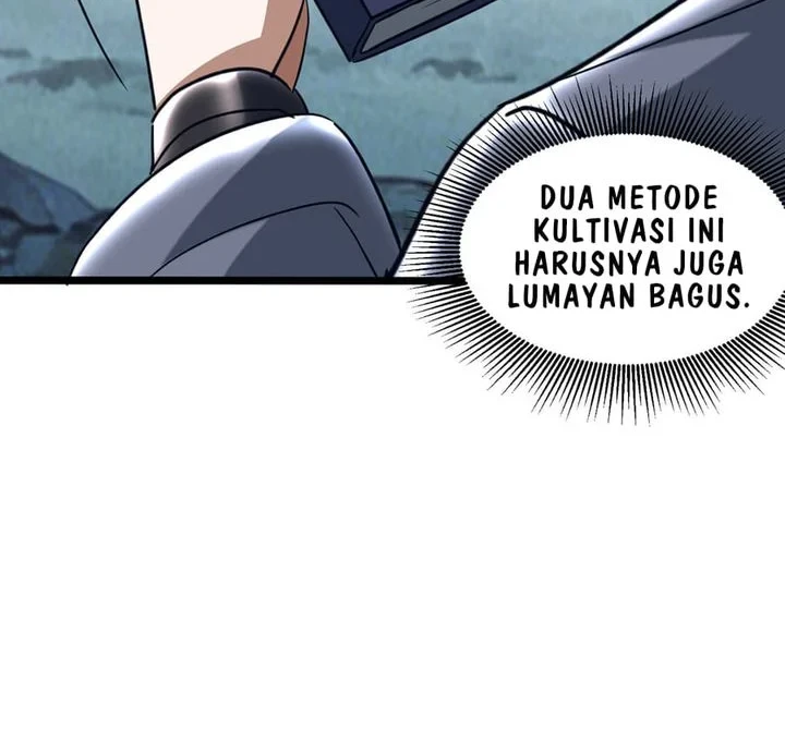 Greetings, Sect Leader Chapter 20 page 37