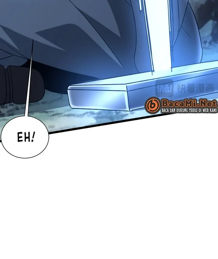 Greetings, Sect Leader Chapter 20 page 41