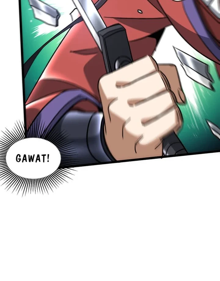 Greetings, Sect Leader Chapter 20 page 3