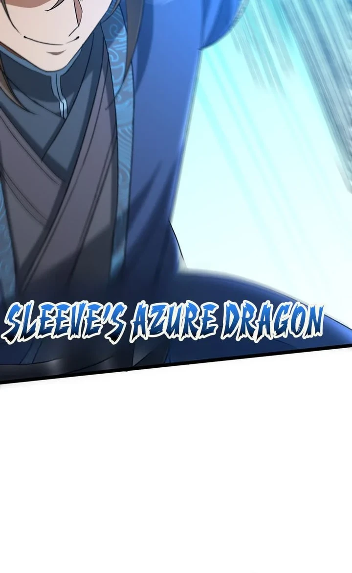 Greetings, Sect Leader Chapter 20 page 7