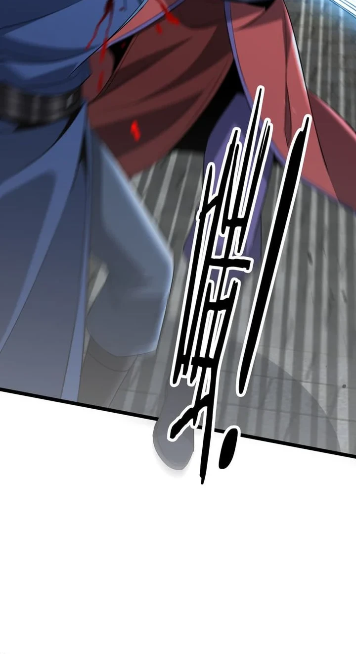 Greetings, Sect Leader Chapter 20 page 9