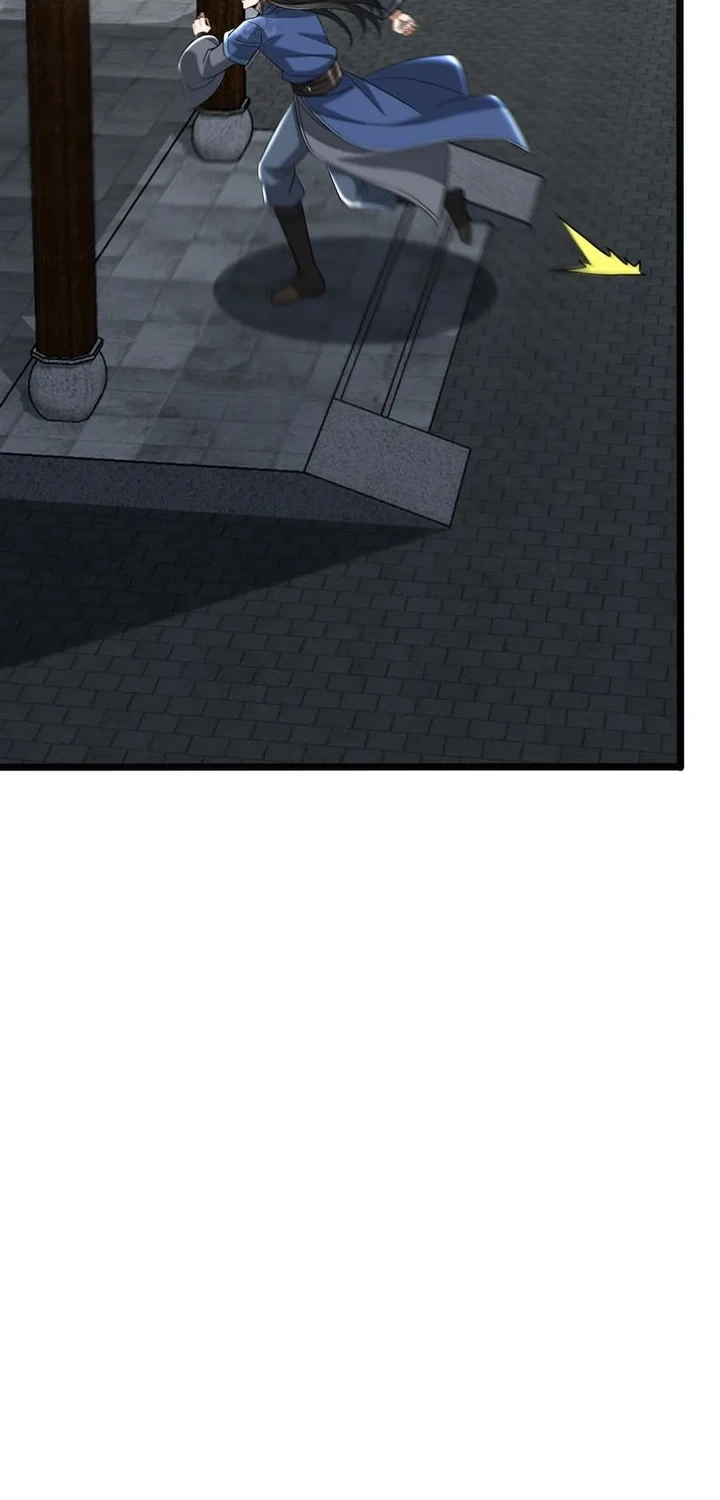Greetings, Sect Leader Chapter 20 page 13