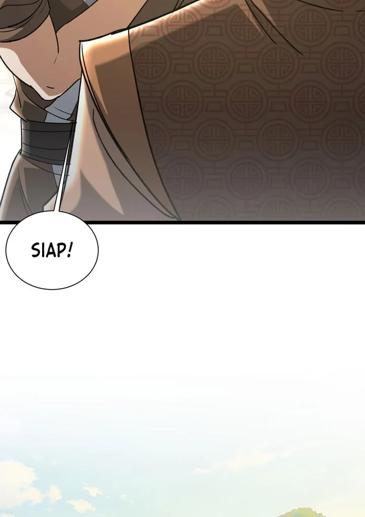 Greetings, Sect Leader Chapter 22 page 20