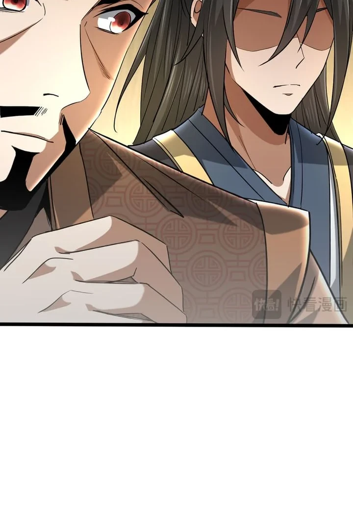 Greetings, Sect Leader Chapter 22 page 34
