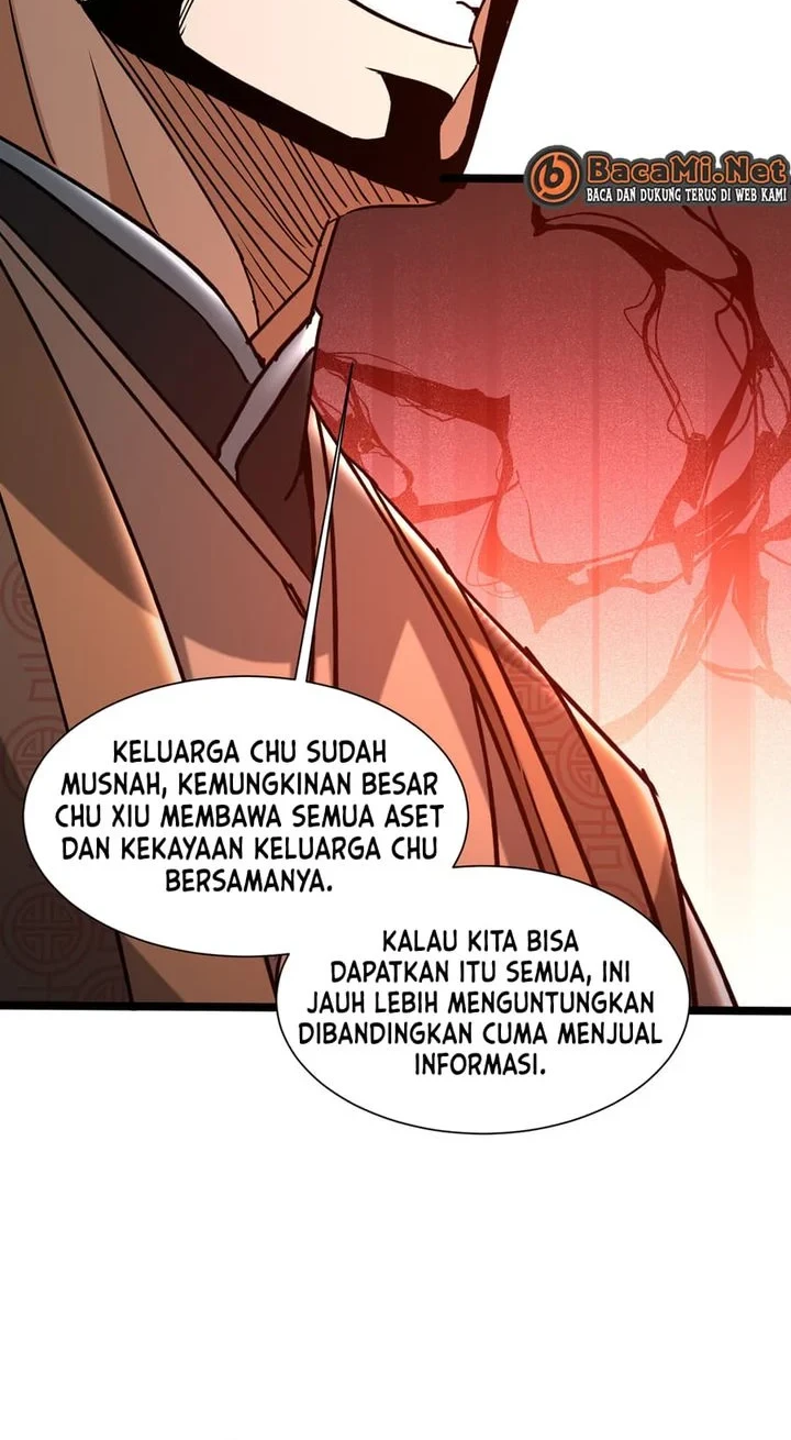 Greetings, Sect Leader Chapter 22 page 44
