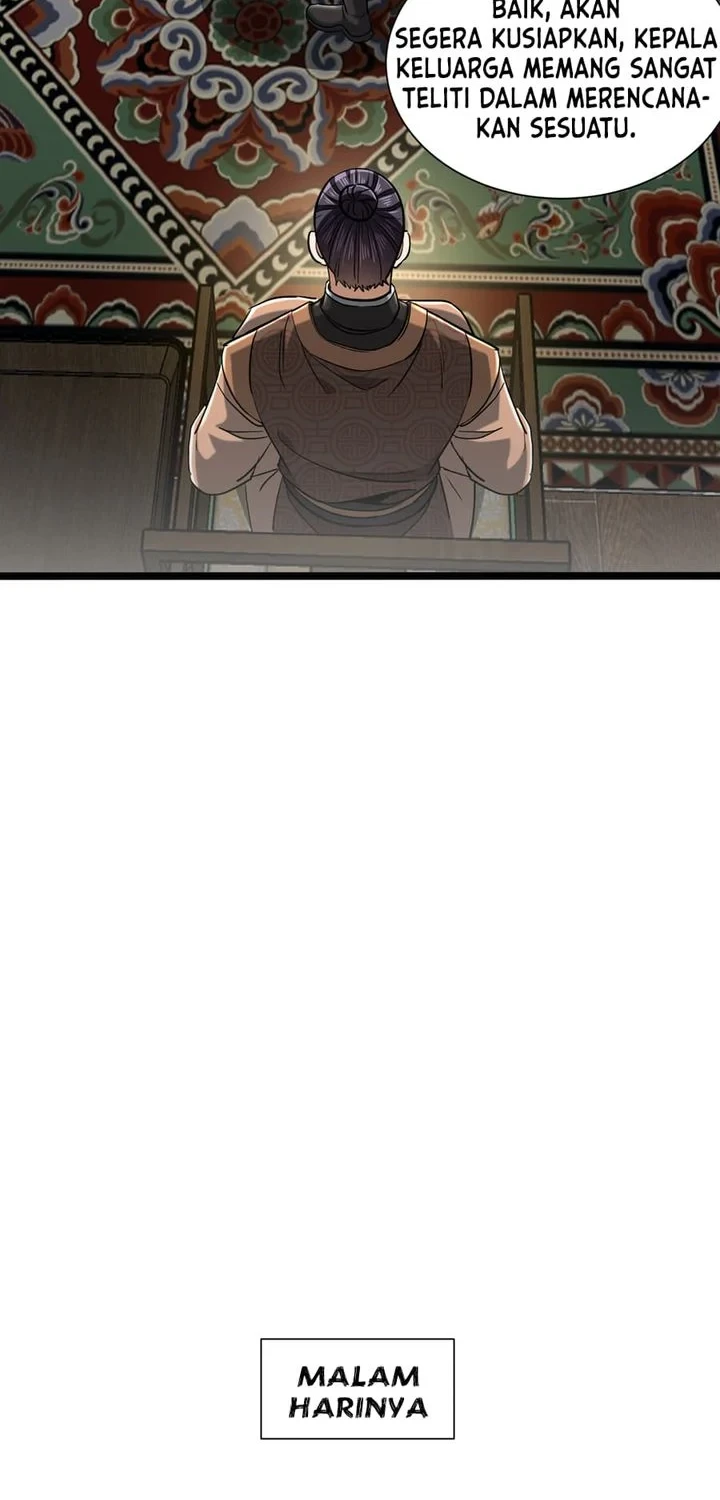 Greetings, Sect Leader Chapter 22 page 46