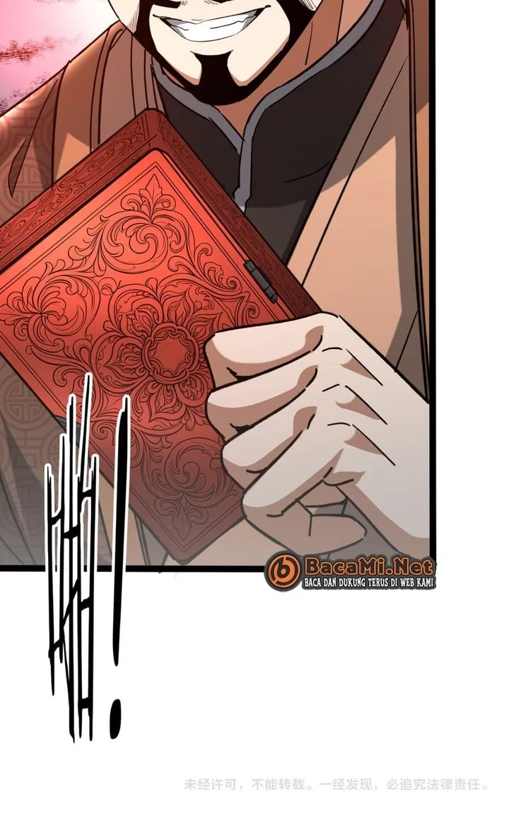 Greetings, Sect Leader Chapter 22 page 48