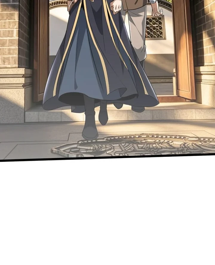 Greetings, Sect Leader Chapter 22 page 8
