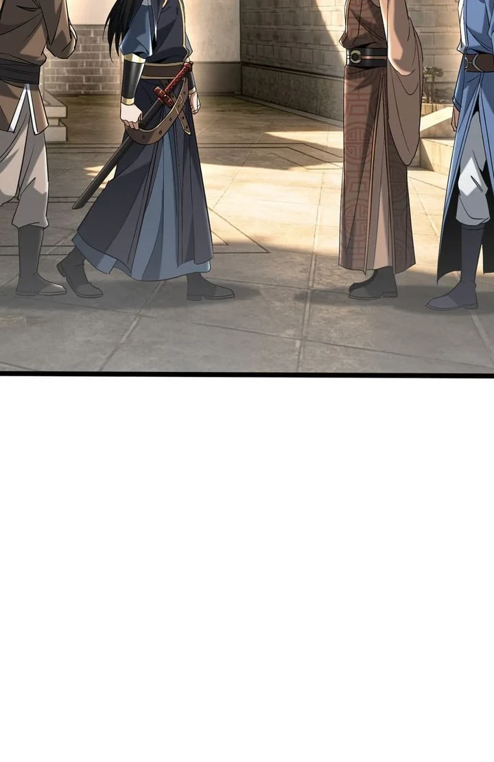 Greetings, Sect Leader Chapter 22 page 10