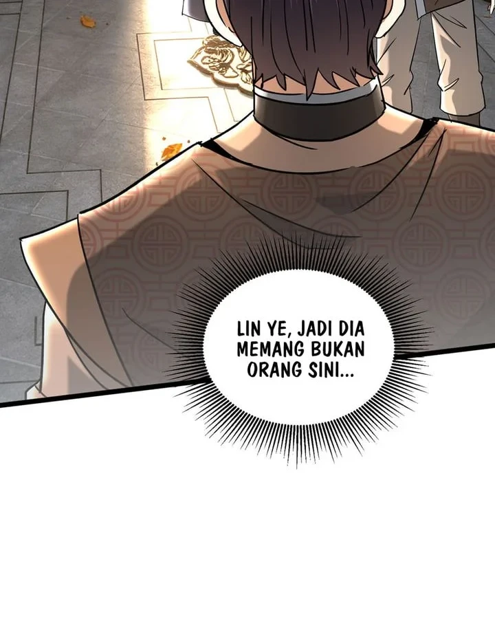 Greetings, Sect Leader Chapter 22 page 16