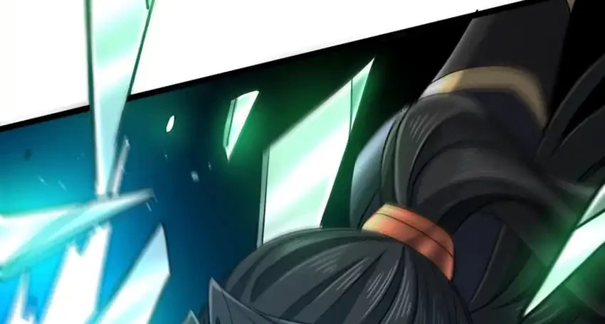 Greetings, Sect Leader Chapter 23 page 9