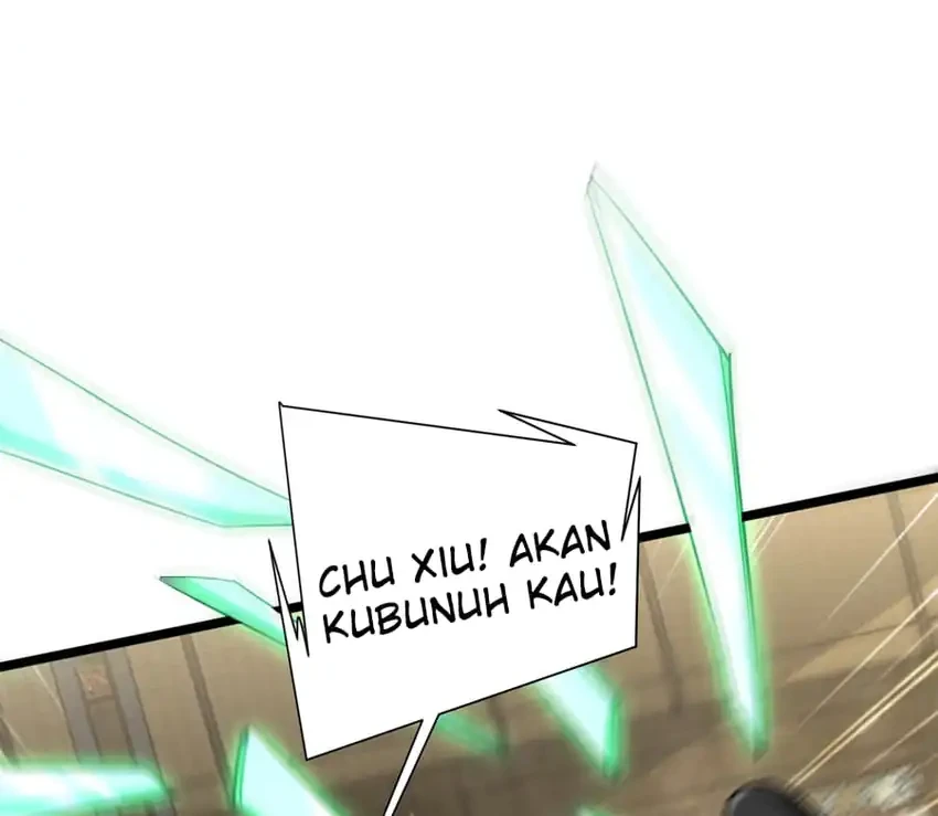 Greetings, Sect Leader Chapter 23 page 33