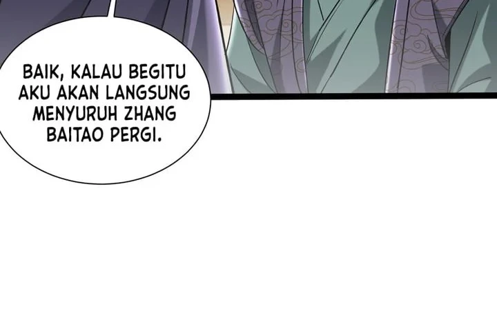 Greetings, Sect Leader Chapter 24 page 24