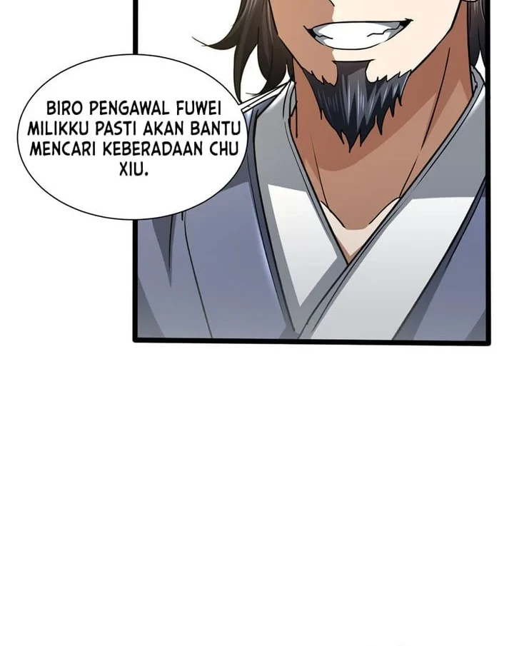 Greetings, Sect Leader Chapter 24 page 30