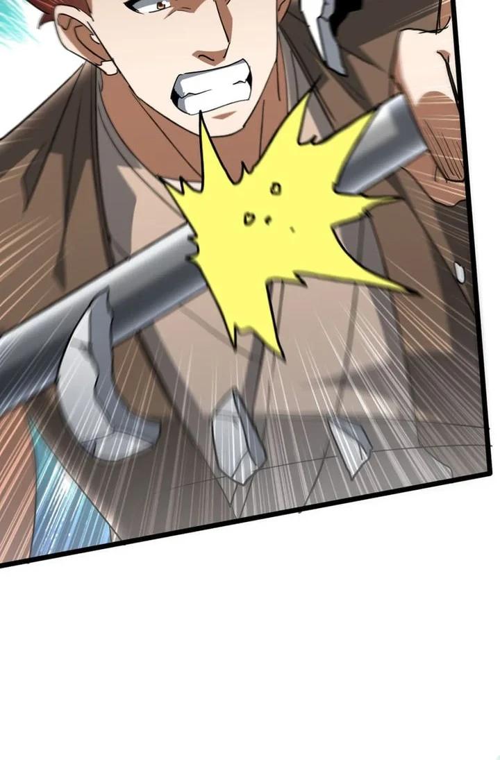 Greetings, Sect Leader Chapter 24 page 38