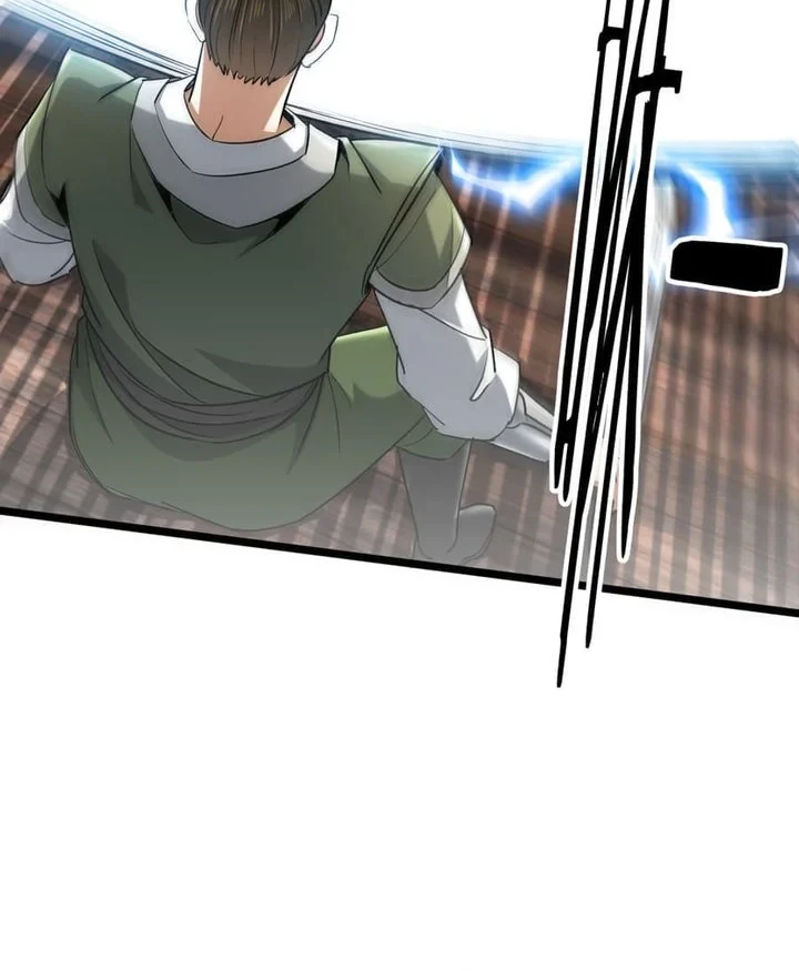 Greetings, Sect Leader Chapter 24 page 42