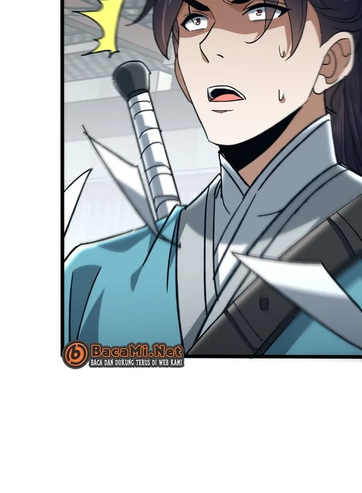 Greetings, Sect Leader Chapter 24 page 6