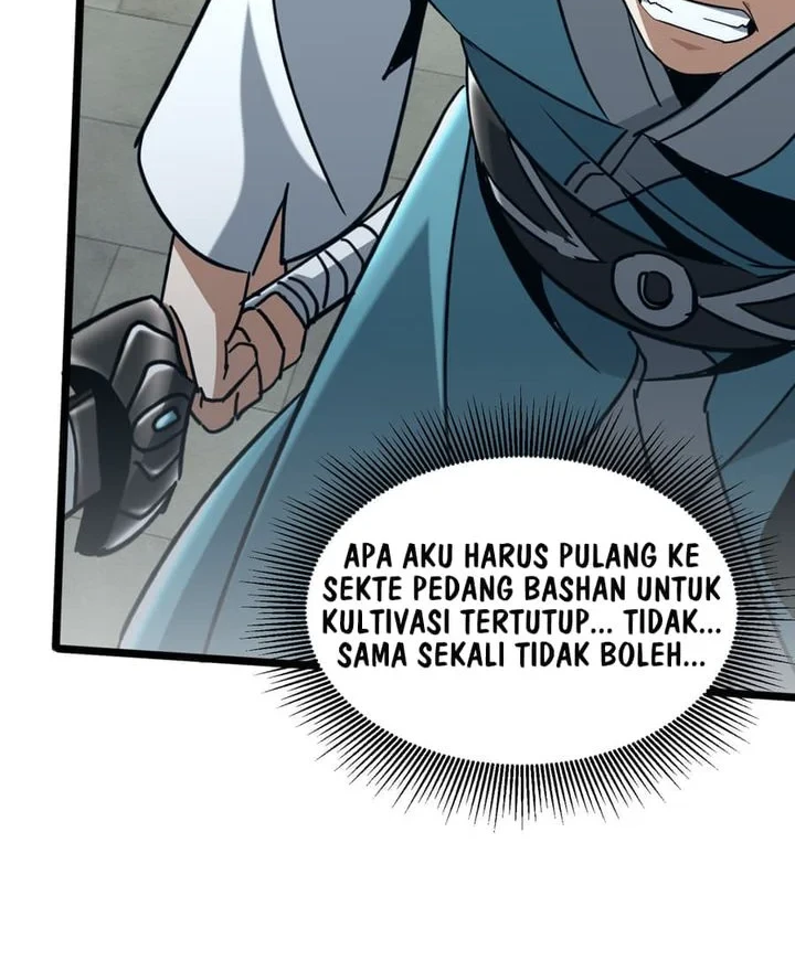 Greetings, Sect Leader Chapter 24 page 12