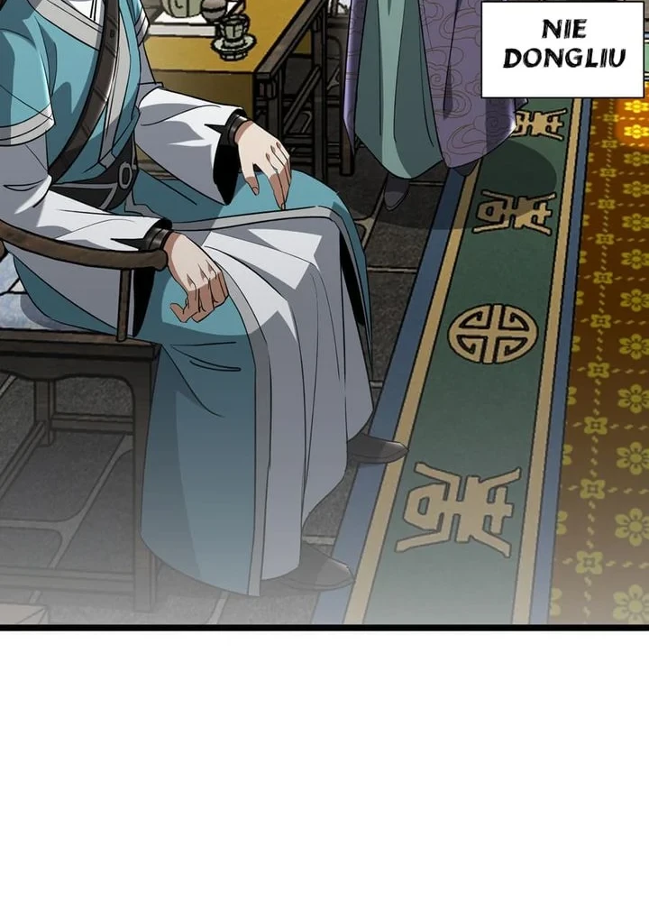 Greetings, Sect Leader Chapter 24 page 16