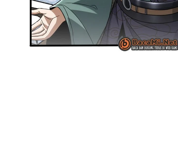 Greetings, Sect Leader Chapter 24 page 18