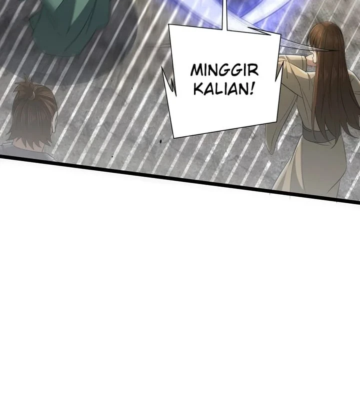 Greetings, Sect Leader Chapter 25 page 36