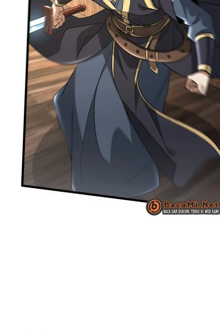 Greetings, Sect Leader Chapter 25 page 3