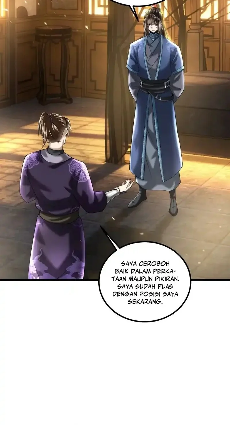Greetings, Sect Leader Chapter 3 page 26