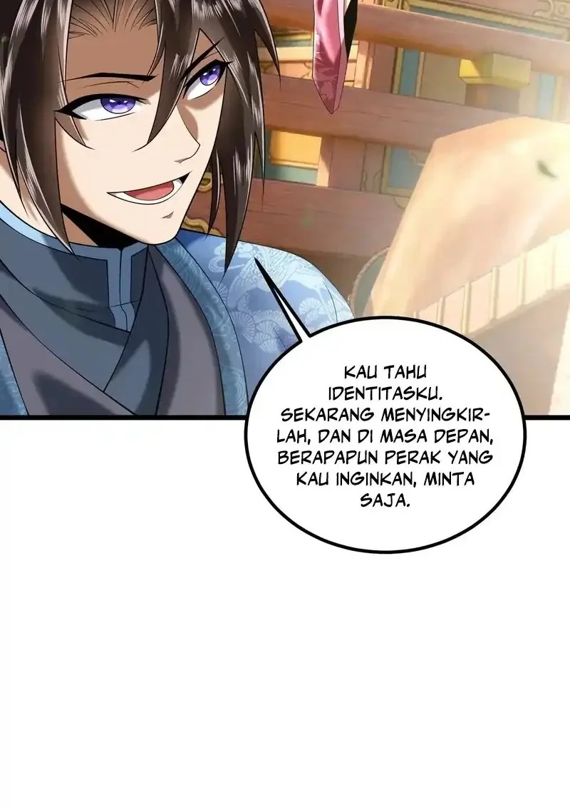 Greetings, Sect Leader Chapter 3 page 46