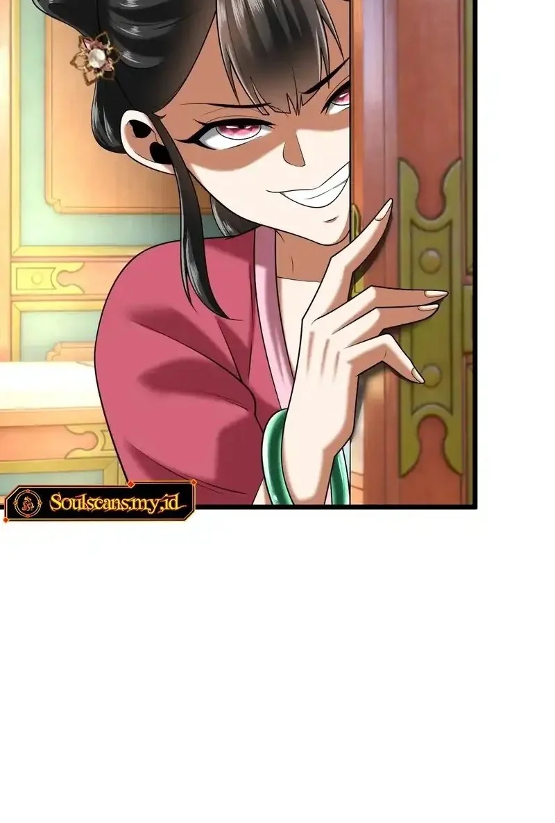 Greetings, Sect Leader Chapter 3 page 48