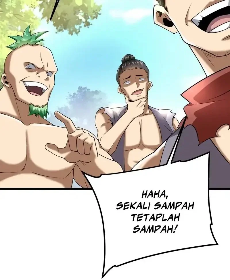 Greetings, Sect Leader Chapter 3 page 60