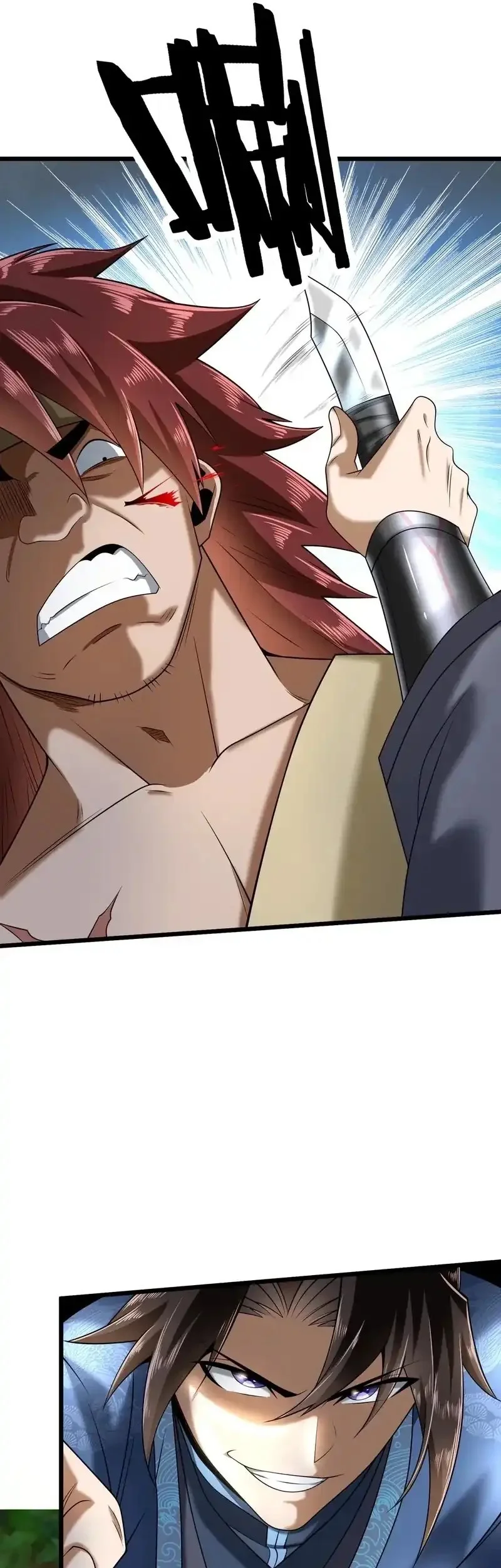 Greetings, Sect Leader Chapter 3 page 65
